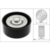 V KAYIS GERGI RULMANI A-B-E-S SERILERI -BM- 274-270 12-