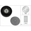 V KAYIS GERGI RULMANI A4-A6-Q5-Q7 DDVB-DDVC-DDVE-DDVF-DEWB-DHXA-DHKC-DMGA-DMGK-DMKC-DPXA-DPXB 3,0 TDI 18-