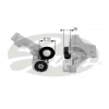 V KAYIS GERGI RULMANI CONNECT/FOCUS 1,8 TDCI 02-13