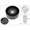 V KAYIS GERGI RULMANI CRAFTER BJK-BJL-BJM 2,5 TDI 06-12