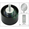 V KAYIS GERGI RULMANI DCT III 2,3 JTD 06-