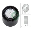 V KAYIS GERGI RULMANI EURO 5 (APV 3684) DB III/FIORINO/LINEA/BIPPER/NEMO 1,3 MJT 12-