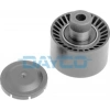 V KAYIS GERGI RULMANI FIESTA/FUSION/206/306 1.4 TDCI/HDI 02-