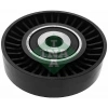 V KAYIS GERGI RULMANI FREELANDER 2/MONDEO 2.2 SD4-TD4 06-16