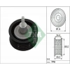 V KAYIS GERGI RULMANI KANALLI TRANSIT V-347/V-363 2.2 TDCI 11-