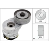 V KAYIS GERGI RULMANI KOMPLE CORSA C ASTRA Y17DT 01-
