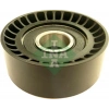 V KAYIS GERGI RULMANI LOGAN/CLIO/KANGOO/MEGANE/SCENIC/LOGAN/MASTER/TRAFIC 1.4-1.5-1.6 98-