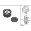 V KAYIS GERGI RULMANI T36835 A4-A5-A6 CSWB-CRTC-CRTD 3,0 TDI 15-