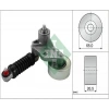 V KAYIS GERGI RULMANI (TEK BILYA ) 206 B.M 99-
