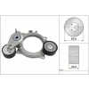 V KAYIS GERGISI KOMPLE A4-A5-A6-Q5 DEZB-DEZD-DEZE-DEZF-DFBA-DTNA-DTNB-DTPA-DTPB 2,0 TDI 20-