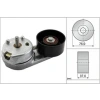 V KAYIS GERGISI KOMPLE LAND ROVER III 4.4 05-12