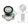 V KAYIS GERGISI KOMPLE T39357 POLO-IBIZA-FABIA CUSA-CUSB-CYZB-CUTA-CYZA 1,4 TDI 14-