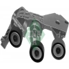 V KAYIS GERGISI KOMPLE W168-414 VANEO M166-OM668 97-04