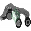V KAYIS GERGISI KOMPLE W168-414 VANEO OM668 97-04