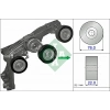 V KAYIS GERGISI KOMPLE W169-245 M266 04-11
