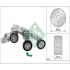 V KAYIS GERGISI KOMPLE W169-245 M640 05-11