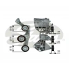 V KAYIS GERGISI KOMPLE W169-245 M640 05-11