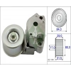 V KAYIS GERGISI . L200 (KA, KB) 2.5 DI-D 06-15
