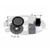 V KAYIS KASNAGI PARTNER / BERLINGO 1.9 DW8 99-