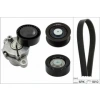 V KAYIS SETI 252872A600 - 252872A010 - 252872A110 - 252882A600 - 252122A310 - 252122A610 ACCENT ERA/ACCENT BLUE/MATRIX/ELANTRA/GETZ/I20/I30/RIO/CEED/CERATO DIZEL 2006-
