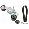 V KAYIS SETI 2S61 19A216 BC/6M5Q 6C301 FA FOCUS/C-MAX/C2/C3/C4 1.,4/1.6 TDCI/HDI 02-