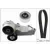 V KAYIS SETI 2T1Q 19A216 BB/6T1Q 6C301 AA CONNECT/FOCUS 1,8 TDCI 02-13