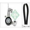 V KAYIS SETI 31460374/31430015 VOLVO S60 S80 S90 V40 V60 V70 BM 14-