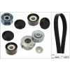 V KAYIS SETI 5 PARCA AMAROK DDXA-DDXB-DDXC-DDXD-DDXE 3,0 TDI 16-