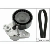 V KAYIS SETI 534 0480 10 + 6PK1003 GOLF7-POLO-PASSAT-JETTA-A3-LEON CHZK-CHZC-CHZD-CJZA-CJZB-CPVA-CZCA-CZCB 1,0 TSI-1,2 TSI-1,4 TSI-1,5 TSI 13-