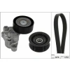 V KAYIS SETI 5M5Q 6C344 AA/JX6G 6C301 AA FOCUS 1.0 FOX 17-
