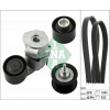 V KAYIS SETI 6C1Q 6D314 AB/CC1Q 19A216 DA/BK21 6C301 BB TRANSIT V-347/BOXER-3/JUMPER-3 2.2 TDCI/HDI 06-