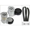 V KAYIS SETI 6M5Q 6A228 AA/6M5Q 6C301 BB/6M5Q 6C301 AA FOCUS/C30/S60/C70/S40 2.5 ST 06-
