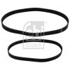 V KAYIS SETI 6PK 1029+5PK 694 115-123 PS MONDEO 1,6 DURATECH 07-14