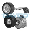 V KAYIS SETI 7PK1322+APV1075+APV1074 DUCATO III - DAILY IV 2.3 MJT 06-