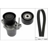 V KAYIS SETI 7PK1545KAYIS+GERGI KÜTÜK+RULMAN W205 M626 14-