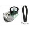 V KAYIS SETI 9M5Q 6C301 EA KUGA/407 2.0 TDCi/HDI 09-