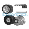 V KAYIS SETI (APV1075+APV1074+7PK1322) DAILY III/IV/V/VI 2,3 D 02-