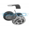 V KAYIS SETI (APV1150+6PK1215) DUCATO/DAILY IV V F1C-3,0 D 07-