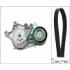 V KAYIS SETI AV6Q 6C301 EA/5750.QG FOCUS/KUGA/MONDEO/301/308 1.6 TDCI/HDI 11-