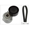 V KAYIS SETI BILYA + KAYIS SET CORSA F CROSSLAND X 208 2008 308 B12XHT D12XHT 16-