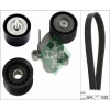 V KAYIS SETI CM5Q 19A216 AC/5M5Q 6C344 AA/CM5Q 6C301 BA FOCUS/FIESTA 1.0 FOX 17-