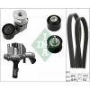V KAYIS SETI DEVIRDAIMLI 6C1Q 8K500 AG/6C1Q 6D314 AB/CC1Q 19A216 CA TRANSIT V-347/BOXER-3/JUMPER-3 2.2 TDCI/HDI 06-