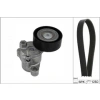 V KAYIS SETI JX6G 6C301 AA FOCUS 1.0 FOX 17-