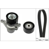 V KAYIS SETI KUTUKLU MASTER III MOVANO B 2.3 DCI 10-