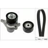 V KAYIS SETI MASTER III 2.3 09-