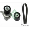V KAYIS SETI MASTER III/MOVANO/NISSAN NV400 B 2,3 09-