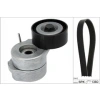 V KAYIS SETI V KAYISI / V KAYIS GERGISI KOMPLE ASTRA J CORSA D CORSA E A13DTC A13DTE 10-