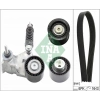 V KAYIS SETI XS7E 19A216 BD/CC1Q 19A216 CA/1S7Q 6C301 CA TRANSIT V184/MONDEO 2.0 TDCI 01-