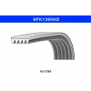 V KAYISI 6PK1390 MOKKA AVEO T300 A14NET B14NET 13-