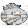 V KAYISI BB-6PK2000 Roadmax CRAFTER BJK-BJL-BJM 2,5 TDI 06-